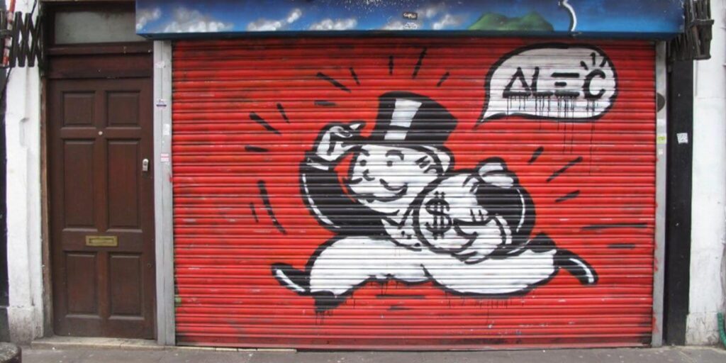 Alec Monopoly