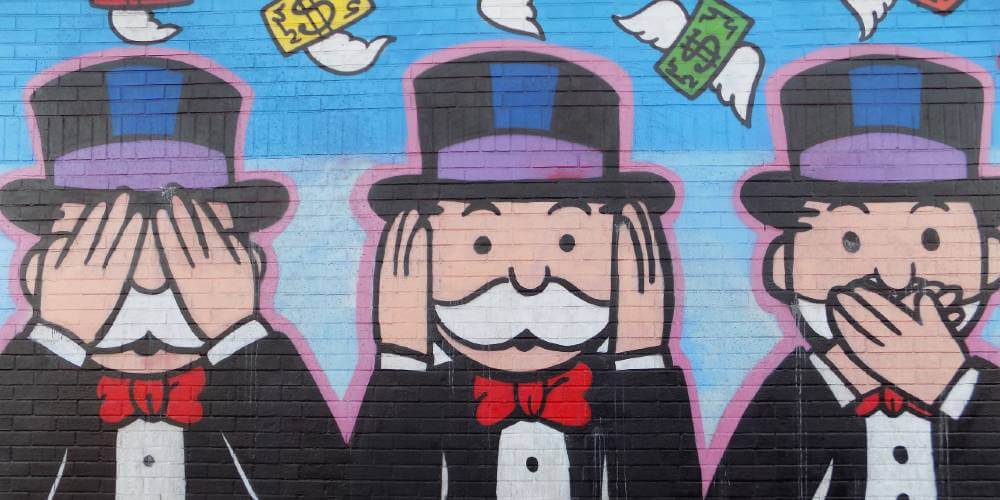 Alec Monopoly art