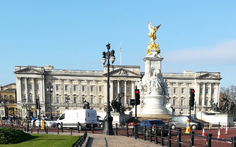 Buckingham Palace