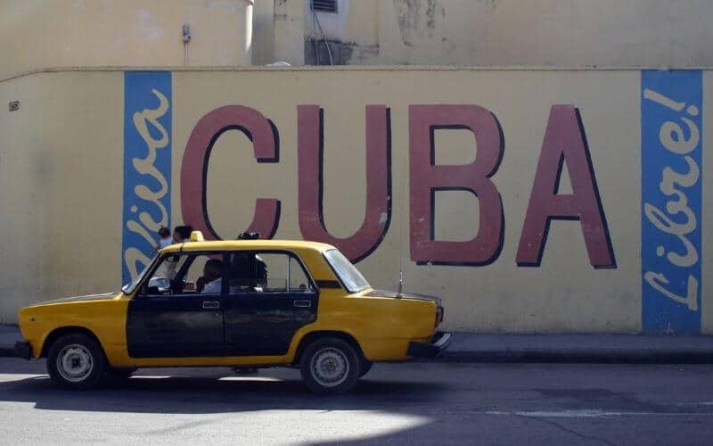 Cuba