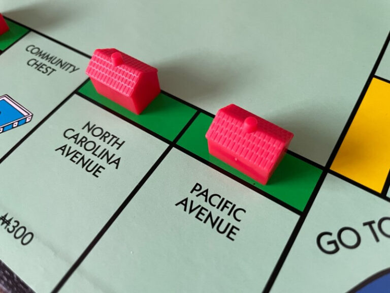 Monopoly Hotel Rules Explained Monopoly Land