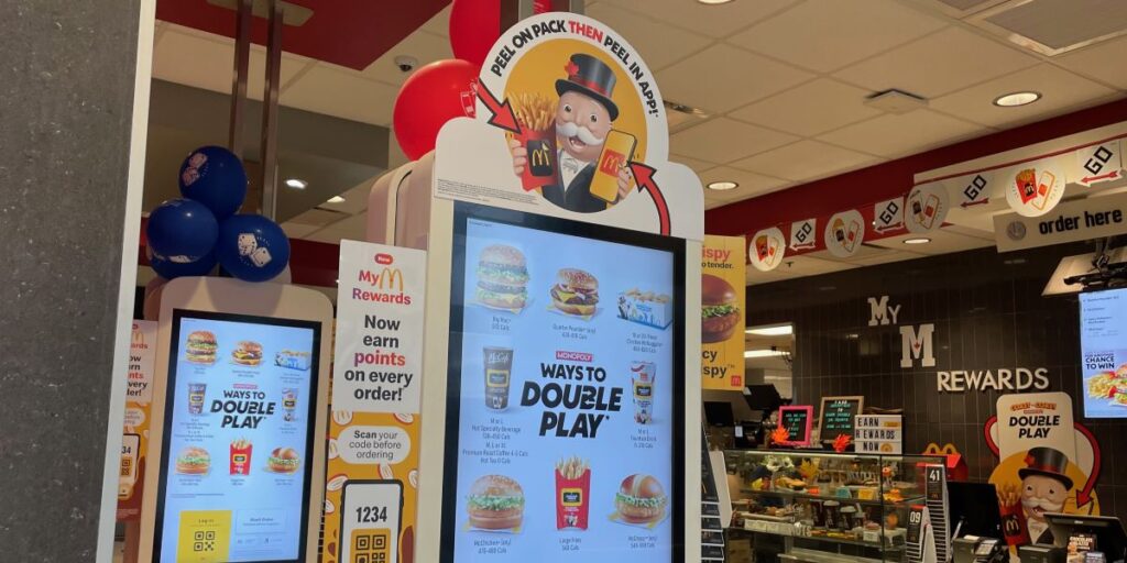 McDonalds Monopoly Canada 2024 What You Need To Know