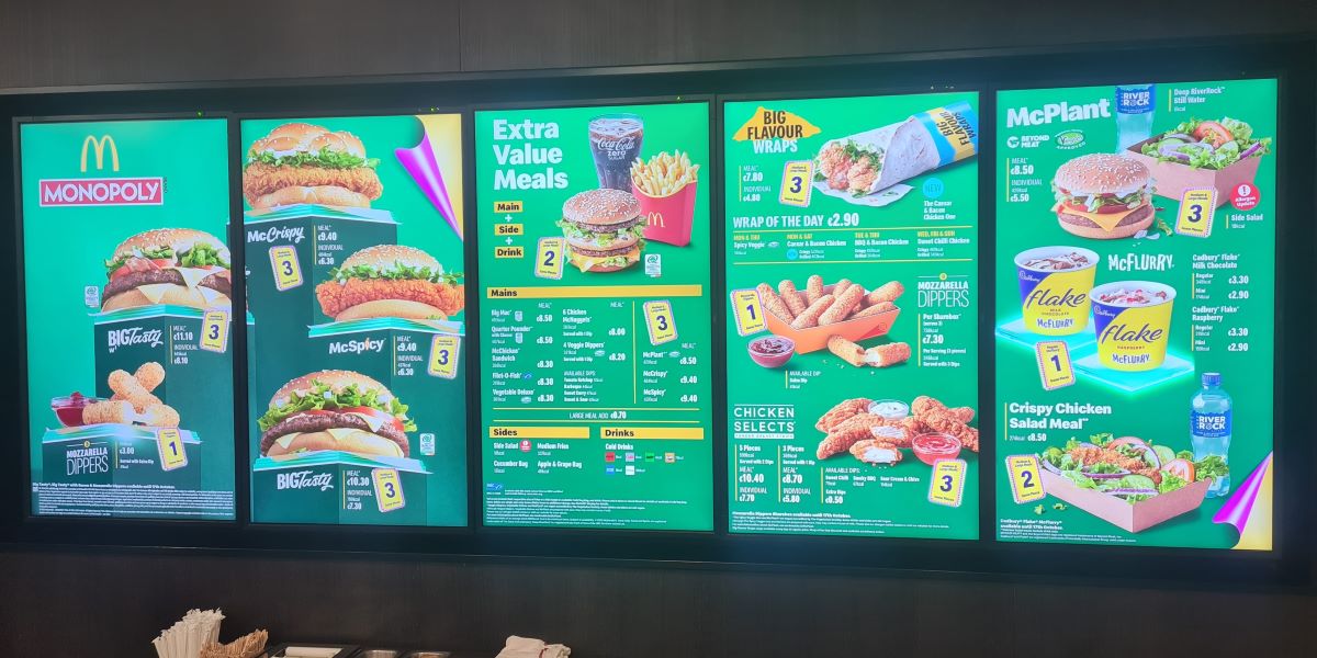 McDonalds Monopoly Ireland 2024 What You Need To Know