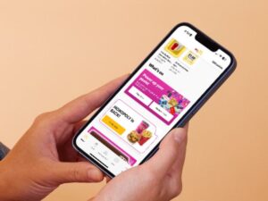 How To Scan McDonalds Monopoly Codes