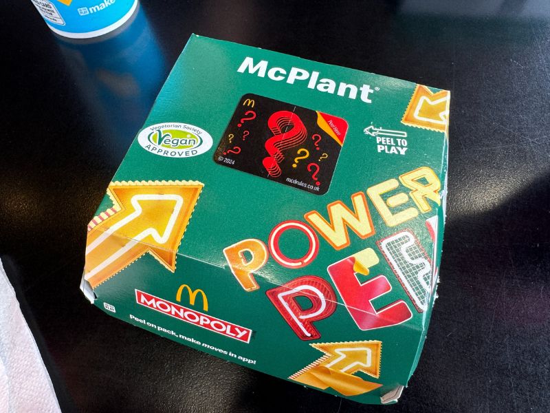 McPlant