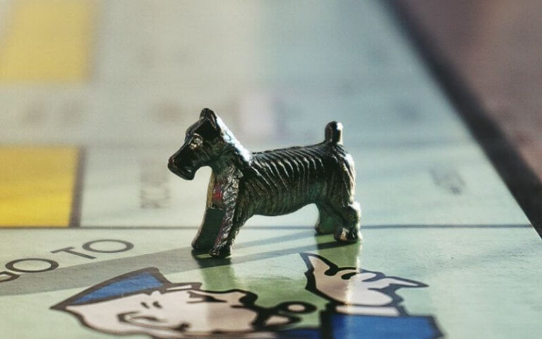 7 Interesting Facts About The Monopoly Dog Monopoly Land 7-interesting-facts-about-the-monopoly-dog-monopoly-land