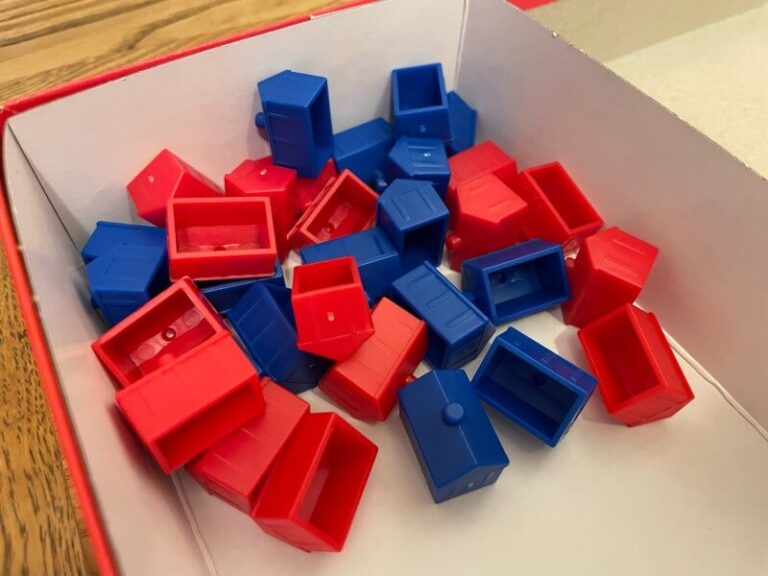 Monopoly Rivals Edition Rules, Instructions & Review