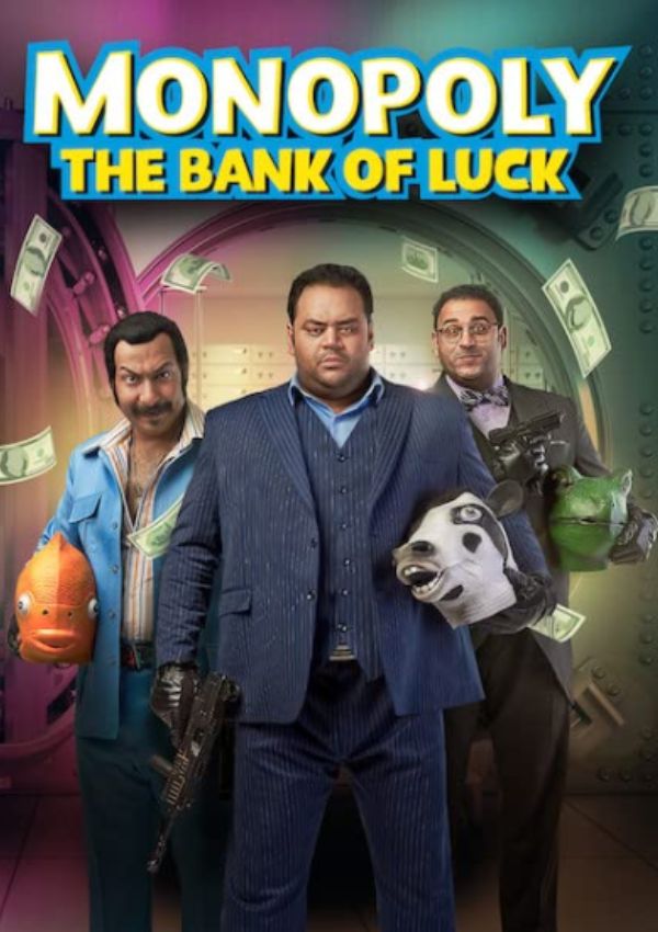 Monopoly (The Bank of Luck)