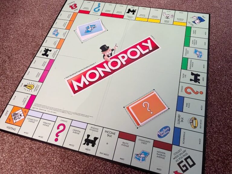 The 20 Best Monopoly Editions According To Reviews