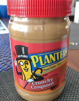 Mr. Peanut