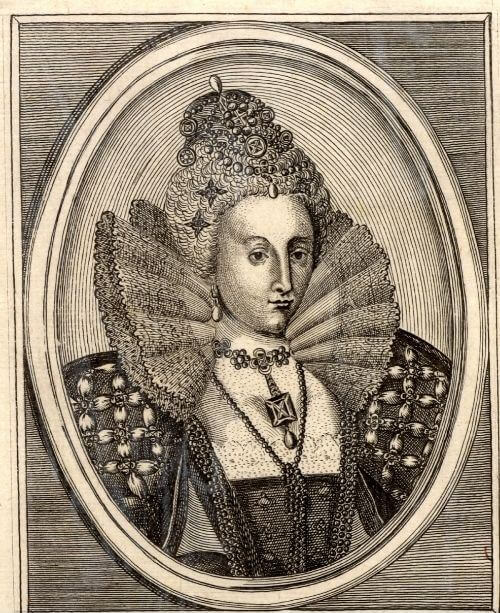 Queen Elizabeth I