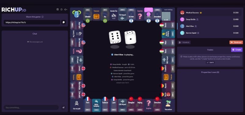 Europoly – Apps no Google Play