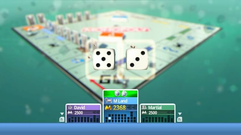 Monopoly for Nintendo Switch Review