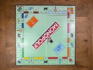 25 Weird Monopoly Games You Won’t Believe Exist - Monopoly Land