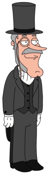 Buzz Killington