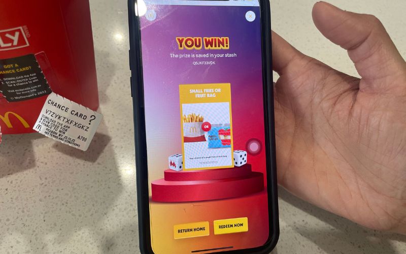 Macca’s Monopoly 2024 (Australia) What You Need to Know