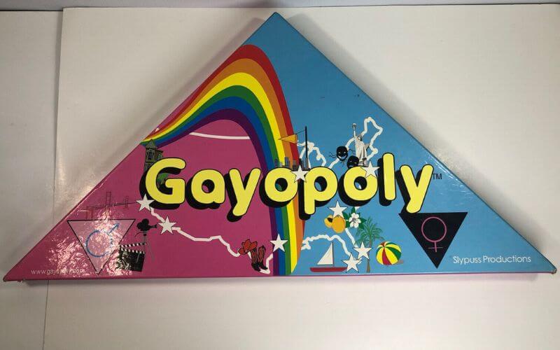 gayopoly