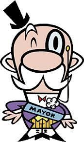 Mayor of Townsville