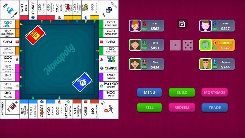 Monopoly Plus is free to play on PC - EGM