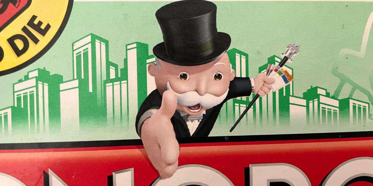 Monopoly Characters: The Details Of Each One