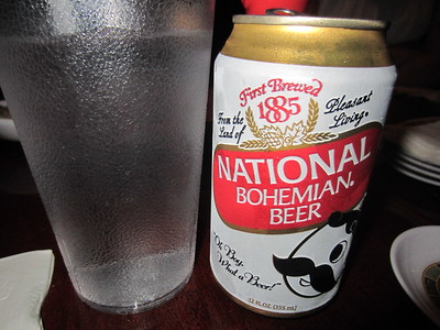 Natty Boh