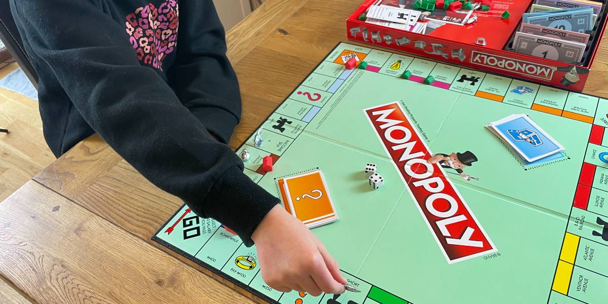 how to Win at Monopoly